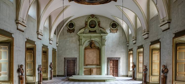 Talìa宫 - 世界小奢华酒店(Palazzo Talìa - Small Luxury Hotels of the World)图片