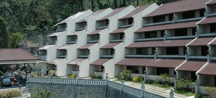 松树花园度假村(Pines Garden Resort)图片