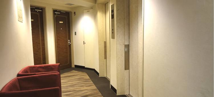 池袋太阳城酒店(Hotel Suncity Ikebukuro)图片