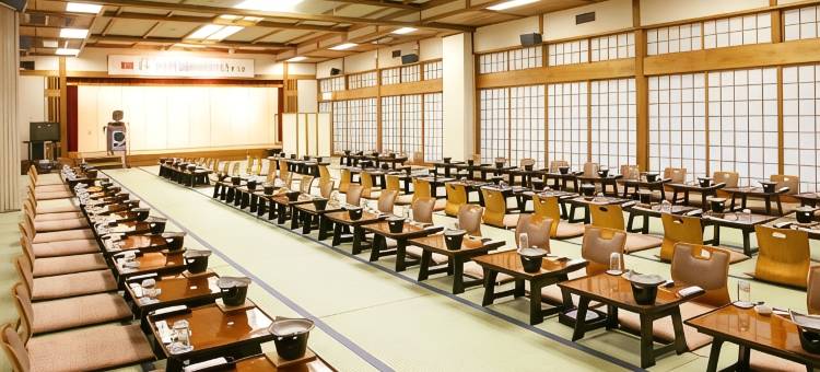 帕瑞恩斯酒店小野屋(Hotel Parens Onoya)图片
