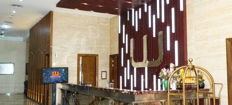 世界酒店(World Hotel Jakarta - Bandengan)图片