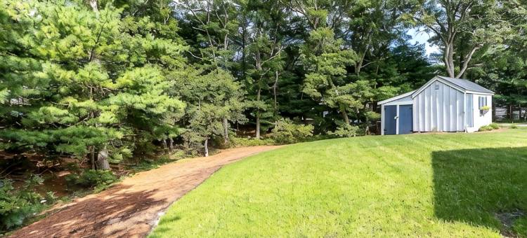 Coastal Cape Cod 3 bedroom close to the beach, bike path & ponds!图片