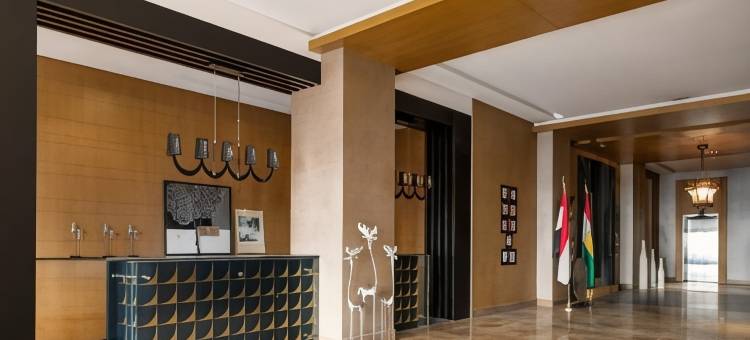 布里斯托里亚酒店 - 埃尔比勒(Bristoria Hotel Erbil)图片