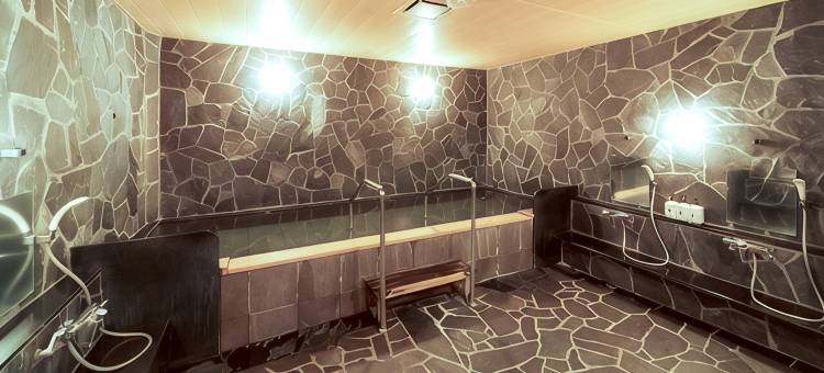 钏路皇冠山酒店(Hotel Crown Hills Kushiro)图片