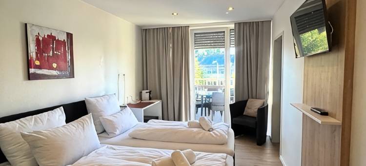 莫扎特酒店(Hotel Mozart)图片