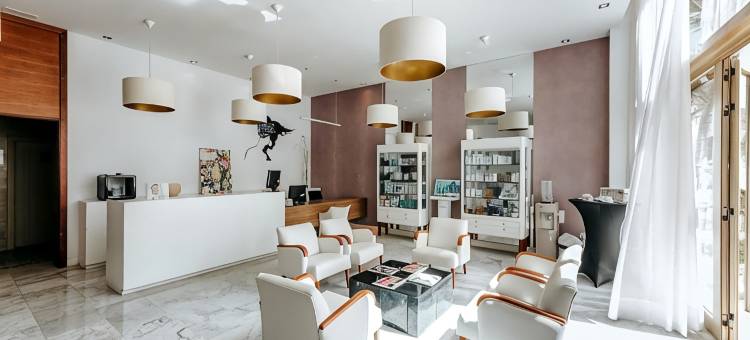 克里奥帕特拉皇宫酒店(Hotel Cleopatra Palace)图片