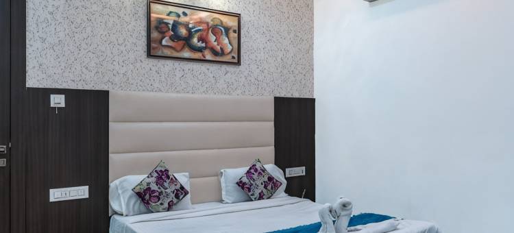 4G酒店(HOTEL 4G)图片