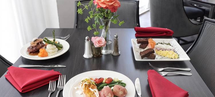 威尼斯华美达酒店(Ramada by Wyndham Venice Hotel Venezia)图片