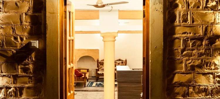 Hostel Dara Jaisalmer图片