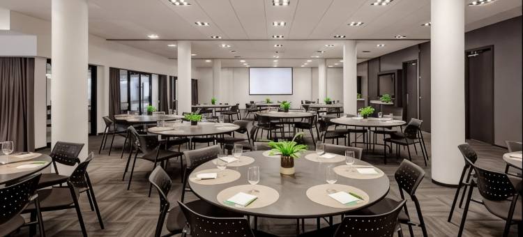 阿尔特魁北克酒店(Hôtel Alt Québec)图片