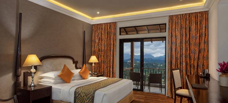 伯爵摄政酒店(Earl's Regency Hotel)图片