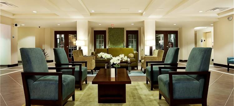 智选假日套房酒店花絮(Holiday Inn Express & Suites PICAYUNE-STENNIS SPACE CNTR. by IHG)图片
