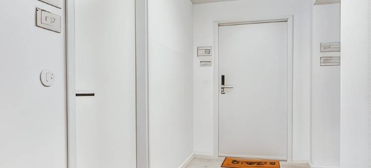 limehome 梅克伦堡主市场(Limehome Zwickau Hauptmarkt)图片