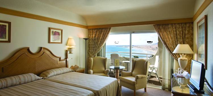 特雷斯岛里乌宫酒店(Hotel Riu Palace Tres Islas)图片