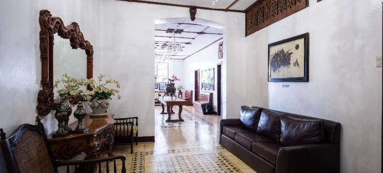 科迪勒拉酒店(Cordillera Inn)图片