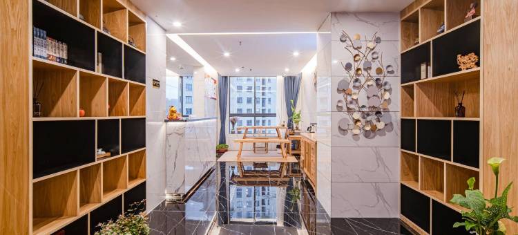 独山悦季酒店图片