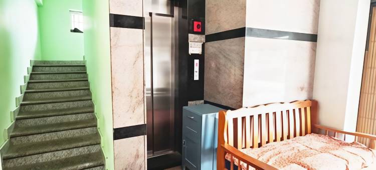 Hotel MG Inn Kanipakam图片