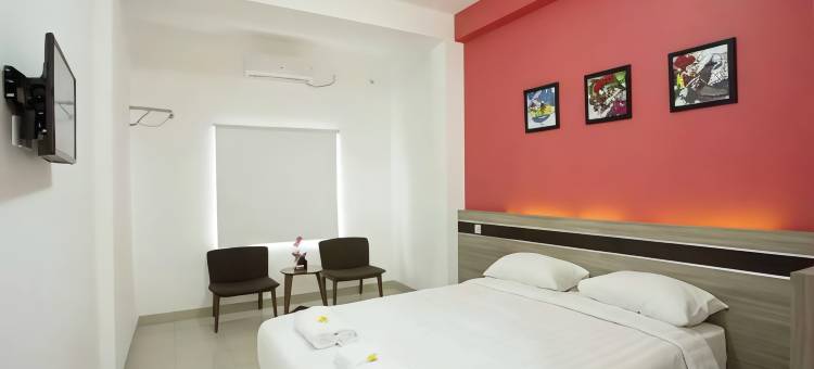 阿麦亚酒店(Amaia Hotel)图片