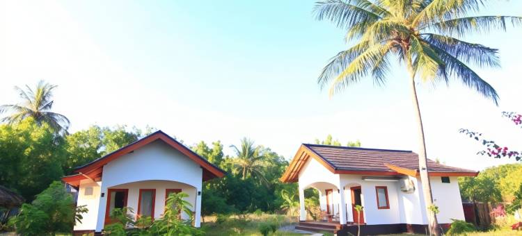 比达拉小屋旅馆(Bidara Cottage)图片