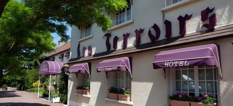 艺术领土酒店(Logis Arts et Terroirs)图片