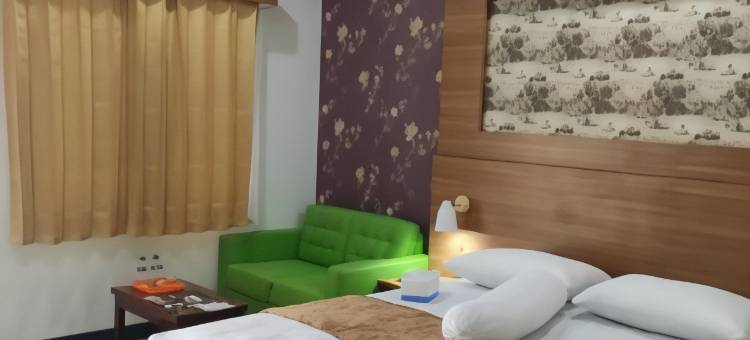 阿斯瓦鲁酒店(As Waru Hotel)图片