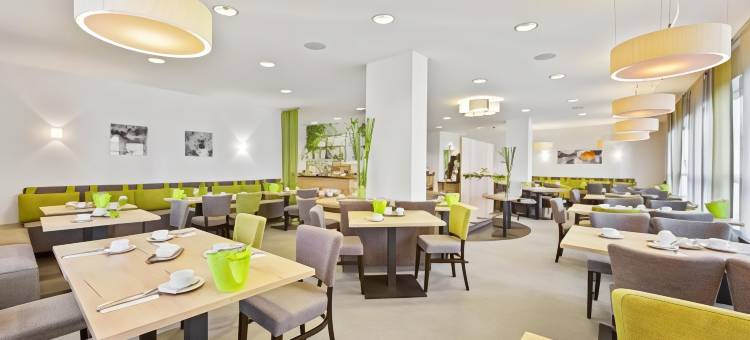 费沃瑞特贝斯特韦斯特酒店(Best Western Hotel Favorit)图片