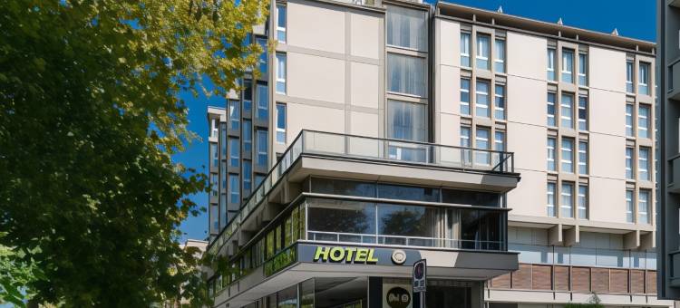 佛罗伦萨市中心食宿酒店(B&B Hotel Firenze City Center)图片