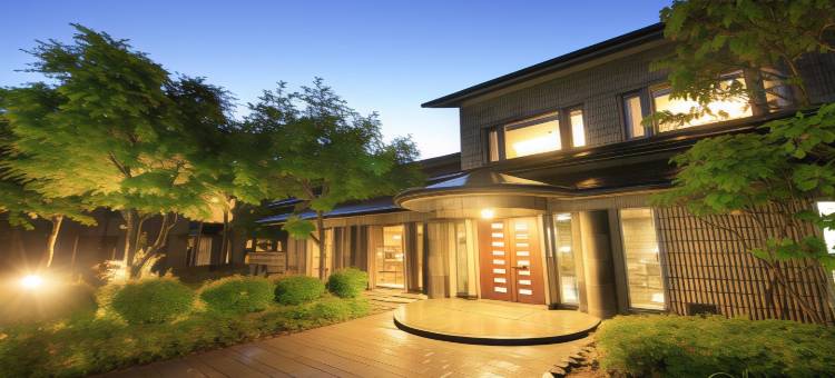 箱根风雅酒店(Hakone Fuga (Adult Only))图片