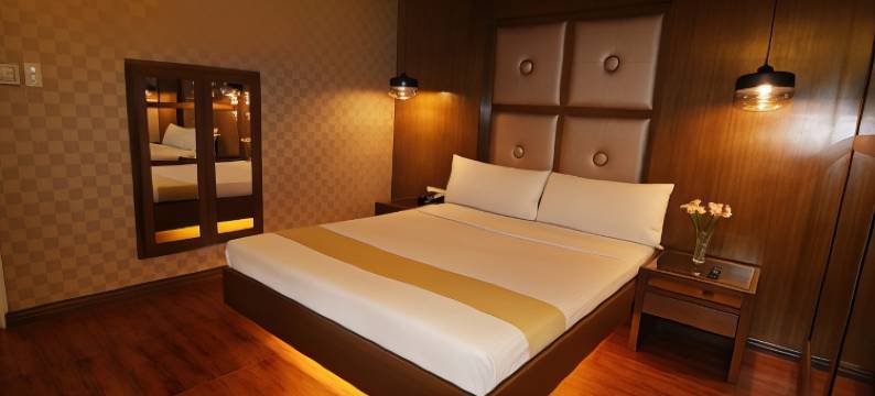 艾娃库内塔酒店(Hotel Ava Cuneta)图片