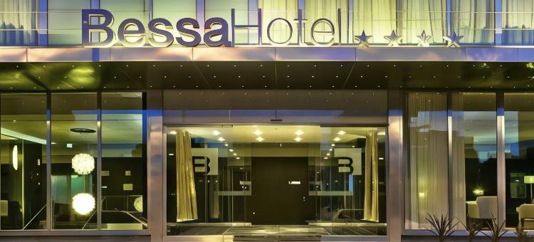 博阿维斯塔贝飒酒店(BessaHotel Boavista)图片