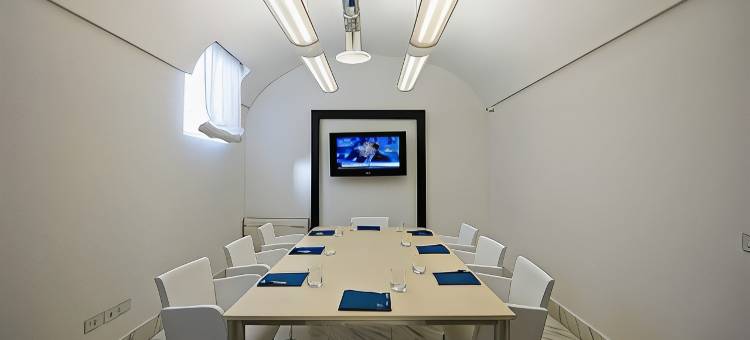 罗马总站莱昂纳多精品酒店(Leonardo Boutique Hotel Rome Termini)图片