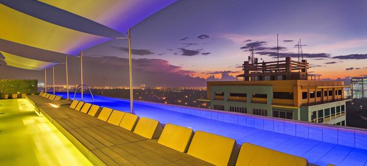 安住淳精品酒店(Azumi Boutique Hotel)图片