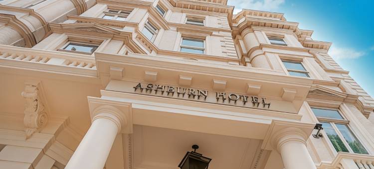 阿什本酒店(Ashburn Hotel)图片