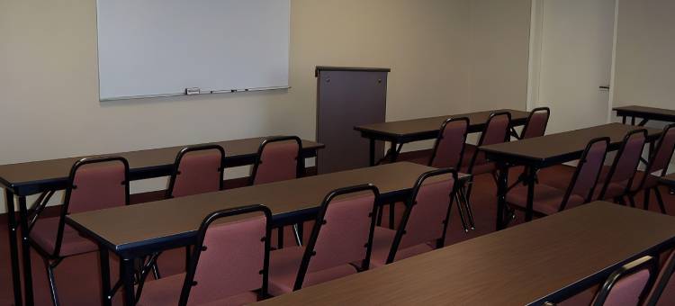 罗纳特公园旅馆(Inn at Rohnert Park)图片