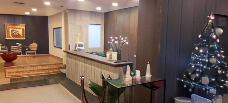 维尼萨酒店(Vernisa)图片