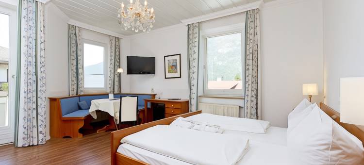 维特巴切霍夫瑞士凯丽酒店(Wittelsbacher Hof Swiss Quality Hotel)图片