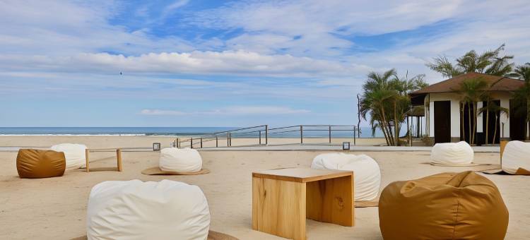 莱亚科库恩斯俱乐部酒店(Cocoons Club Laiya)图片