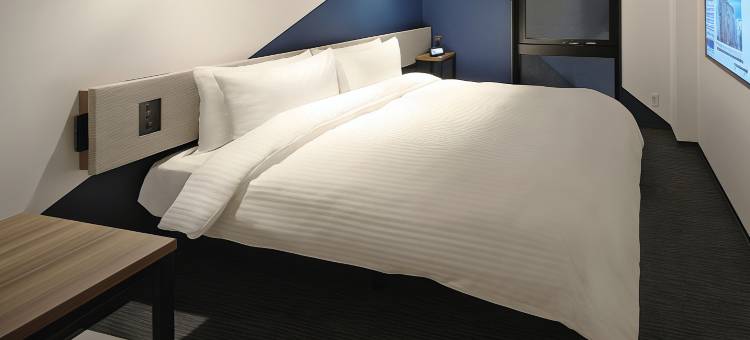 Prince Smart Inn 京都四条大宫(Prince Smart Inn Kyoto Shijo Omiya)图片