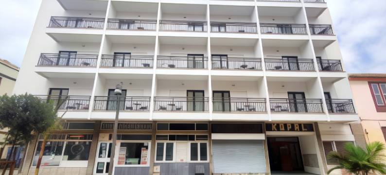 查克因德沃诺帕尔酒店(Dwo Nopal)图片