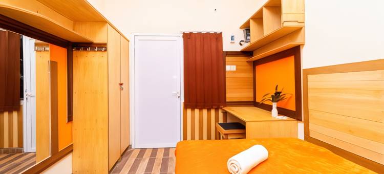 库尔科斯特酒店-近印尼大学(KoolKost Near University of Indonesia)图片