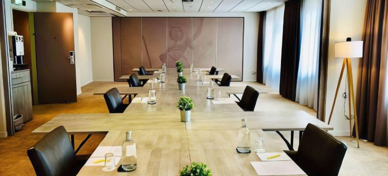 阿尔克马尔酒店(Hotel Alkmaar)图片