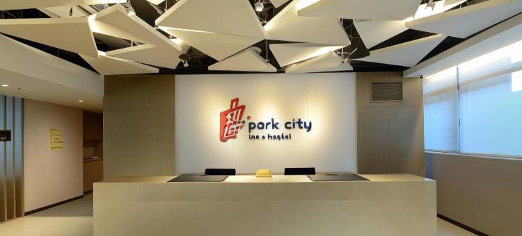 晶赞都会旅店(新北永和馆)图片