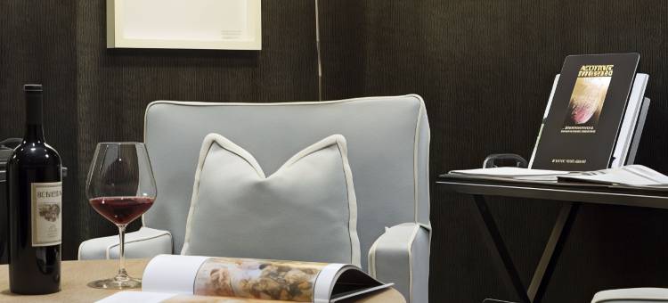 罗马肖像酒店-Lungarno Collection(Portrait Roma - Lungarno Collection)图片