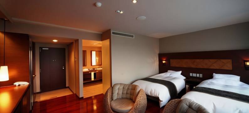 天草・松岛温泉  龙宫酒店(Hotel Ryugu)图片