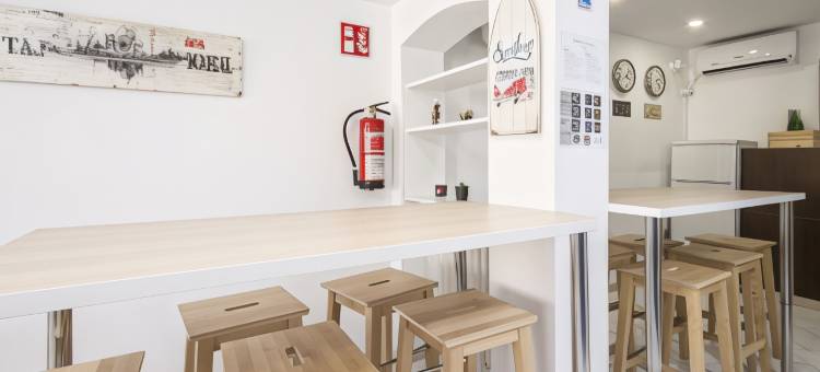 塔拉戈纳论坛酒店(Forum Tarragona)图片