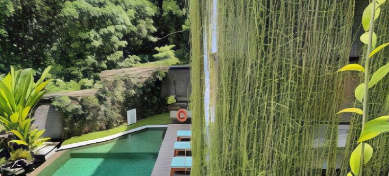 乌布阿托特尔汉尼曼酒店(ARTOTEL Haniman Ubud)图片