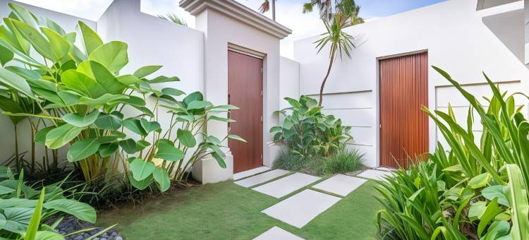 Fenosa Seminyak别墅，由Nagisa 巴厘岛提供(Villa Fenosa Seminyak by Nagisa Bali)图片
