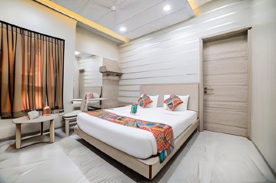 Hotel Bhondawe Palace Hotel Overview