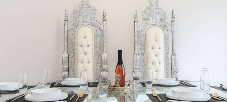 One of a Kind 3Bdr Condo - 5736图片