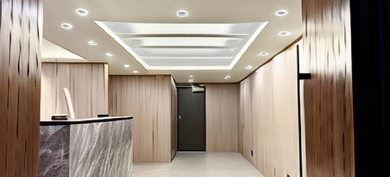 嘉义大峰山庄图片